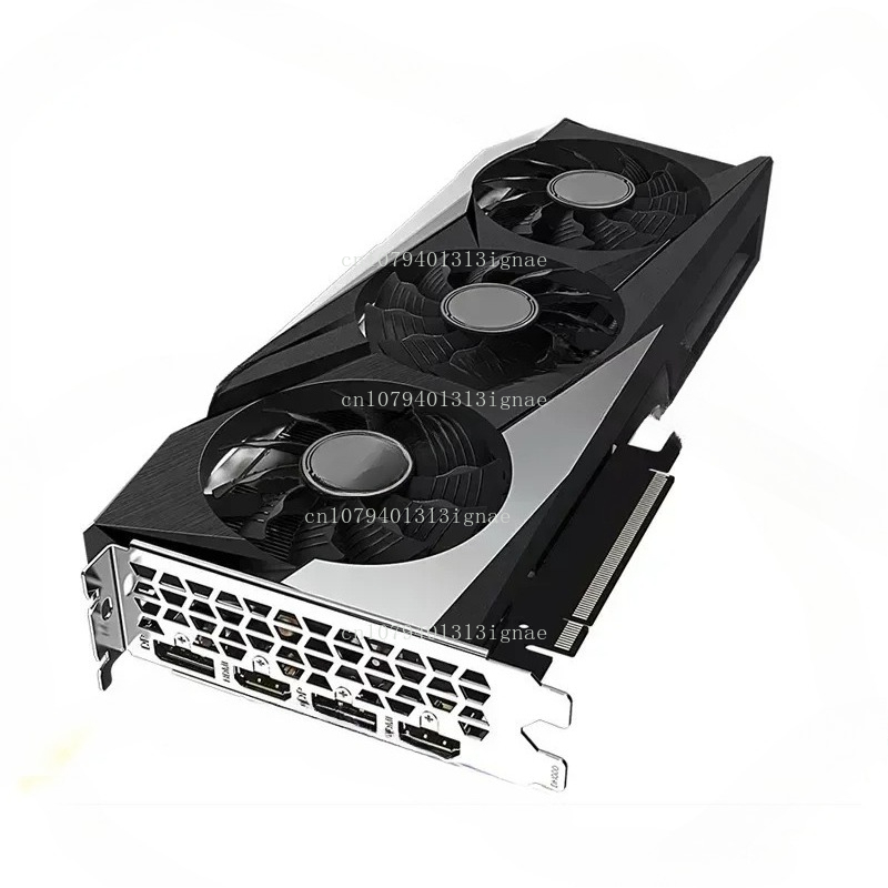 Rtx 3090 24Gb Gddr6X - Karta Graficzna RTX 3090 24GB 384bit