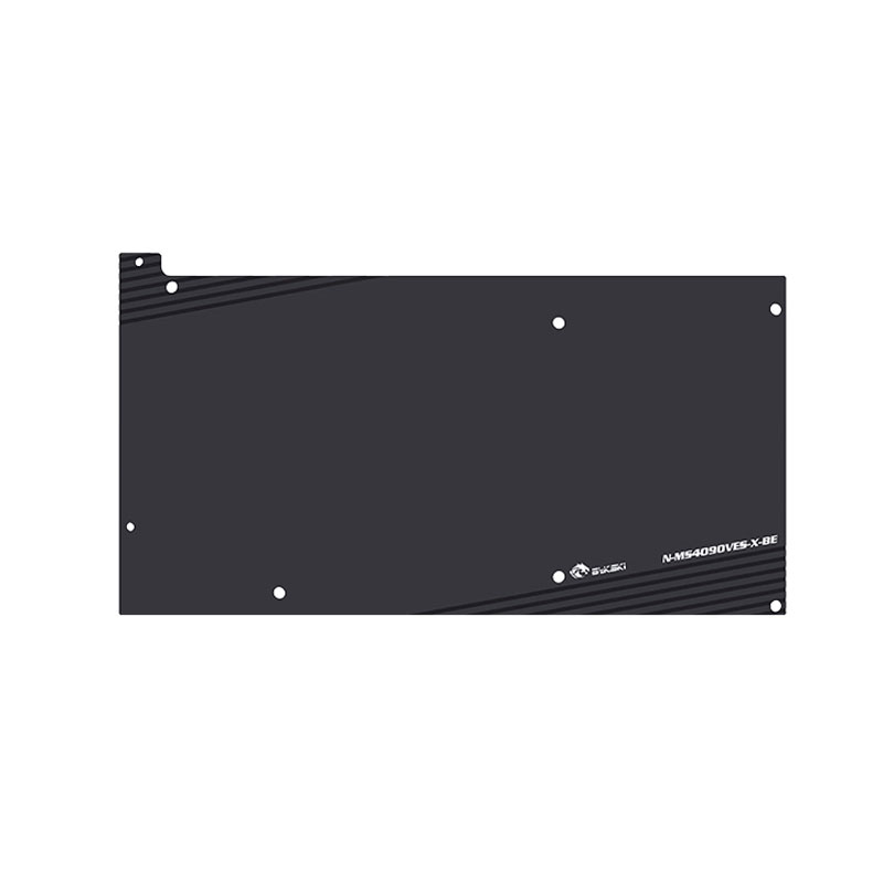 Rtx 4090 Water Block Full Cover - Bykski Full Cover Water Block do