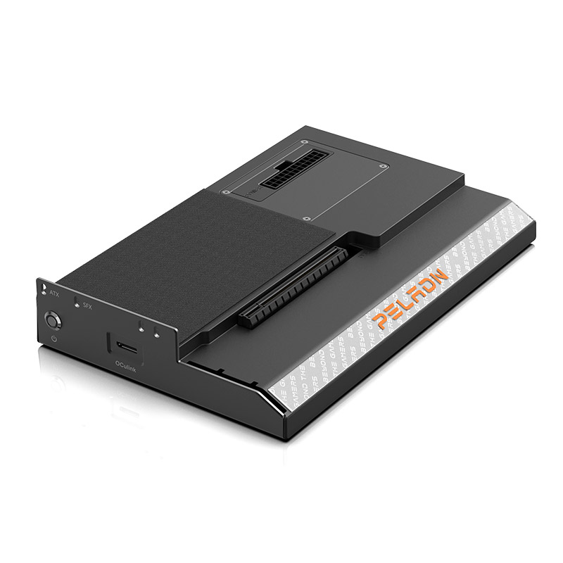 Oculink Gpu Dock Station - Zewnętrzna stacja dokująca do kart graficznych