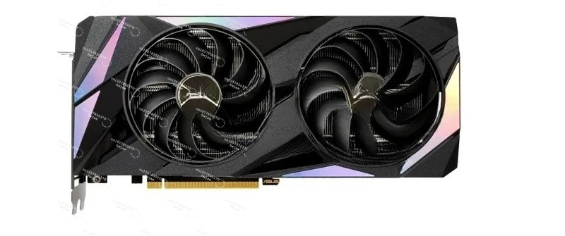 Rtx 3090 24Gb Gddr6X - 90% Nowa Karta Graficzna RTX 3090