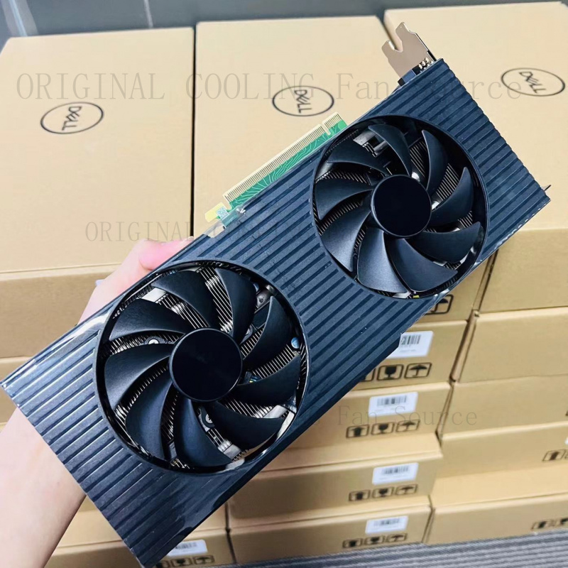 Karta graficzna B FOR Dell NVI – Rtx 3090 24Gb Gddr6X recenzja i cena