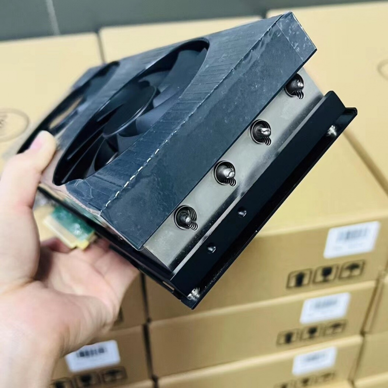 Karta graficzna B FOR Dell NVI – Rtx 3090 24Gb Gddr6X recenzja i cena