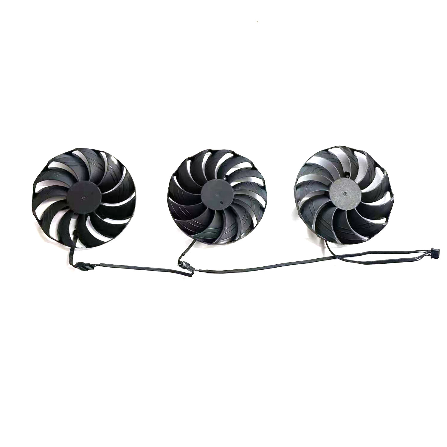 Nowy wentylator chłodzący 4PIN – Rx 7800 Xt 16Gb recenzja i cena