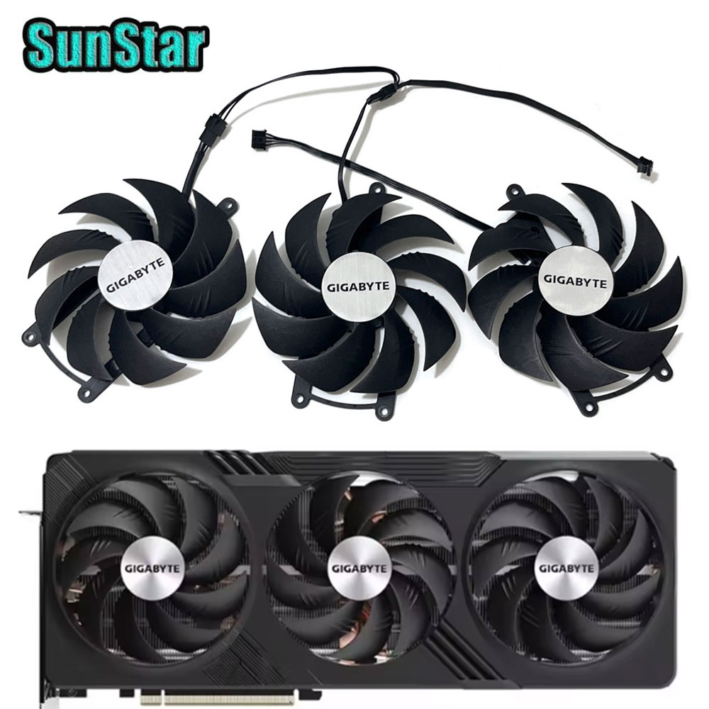 NOWY WENTYLATOR CHŁODZĄCY RX 7 – Rx 7900 Xt 20Gb recenzja i cena
