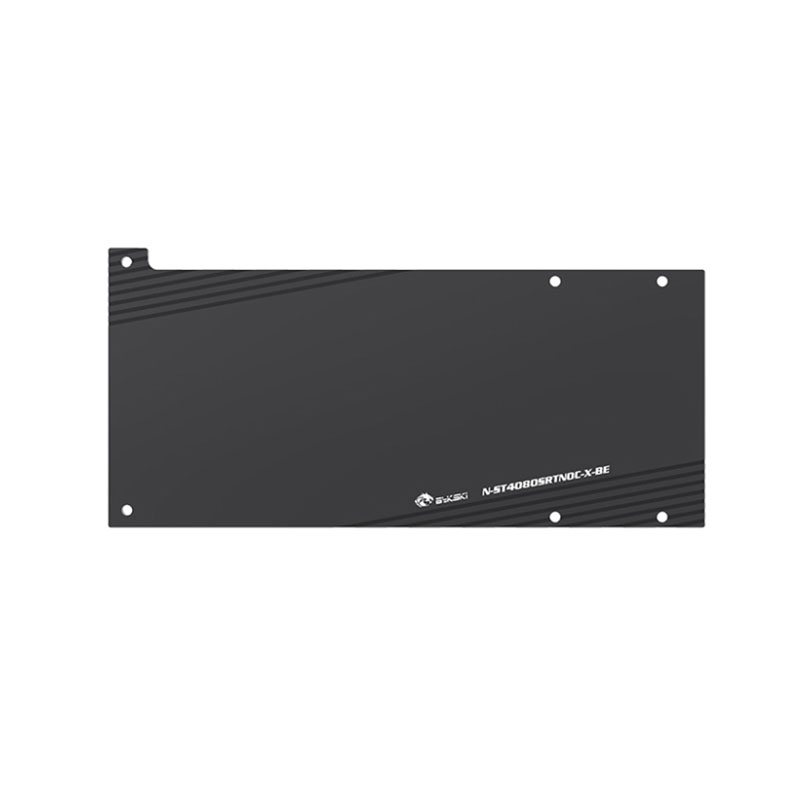 Blok wodny Bykski do karty gra – Rtx 4080 Water Cooling Block recenzja i cena