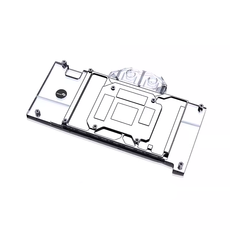 Blok wodny Bykski do karty gra – Rtx 4080 Water Cooling Block recenzja i cena