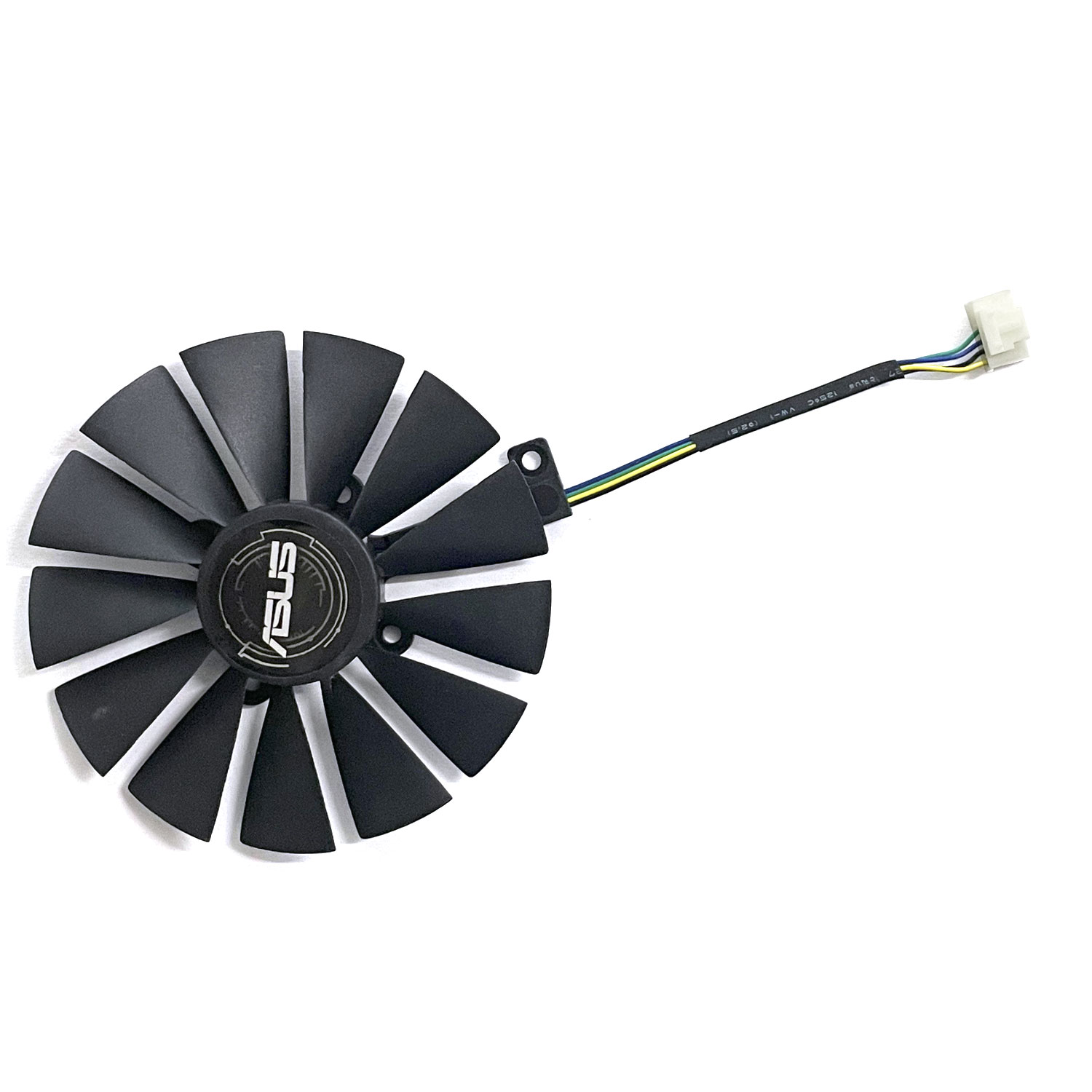 Wymiana wentylatora chłodząceg – Rtx 4080 Super 16Gb recenzja i cena