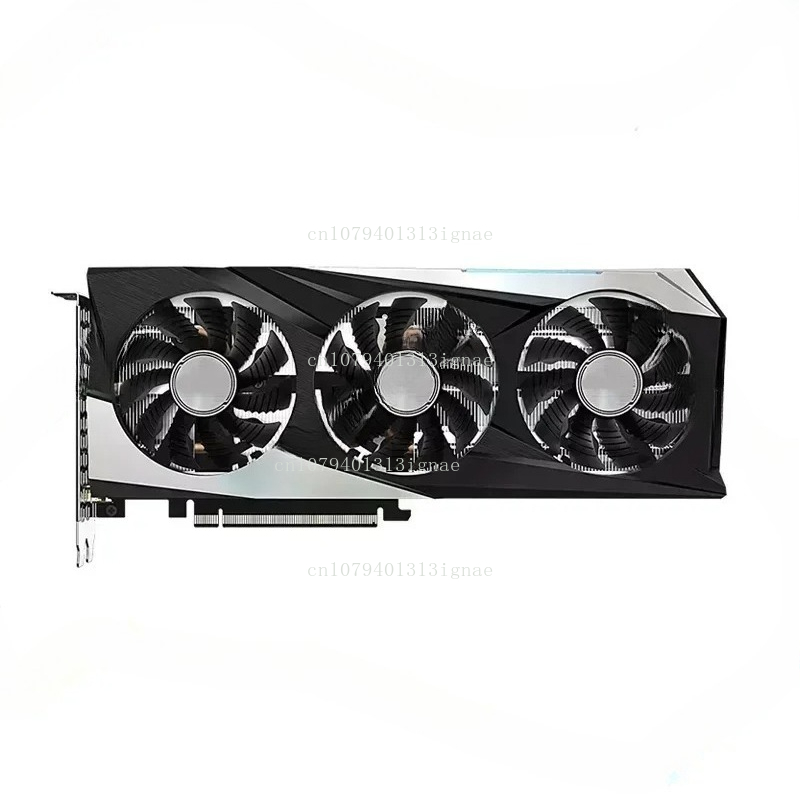 Karta Graficzna RTX 3090 24GB  – Rtx 3090 24Gb Gddr6X recenzja i cena