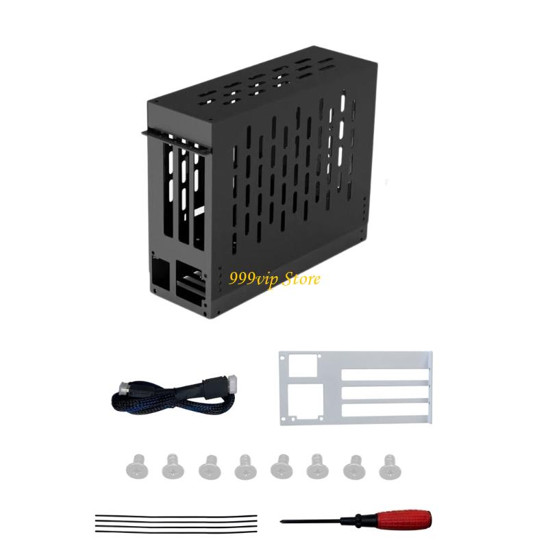Stacja dokująca do karty grafi – Oculink Gpu Dock Station recenzja i cena