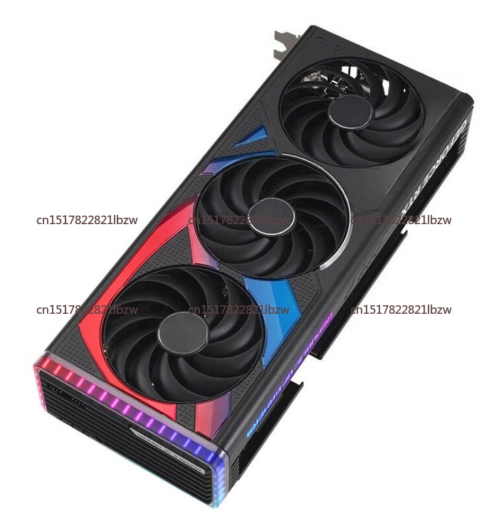 Gorąco sprzedające się karty g – Rtx 4090 24Gb Graphics Card recenzja i cena