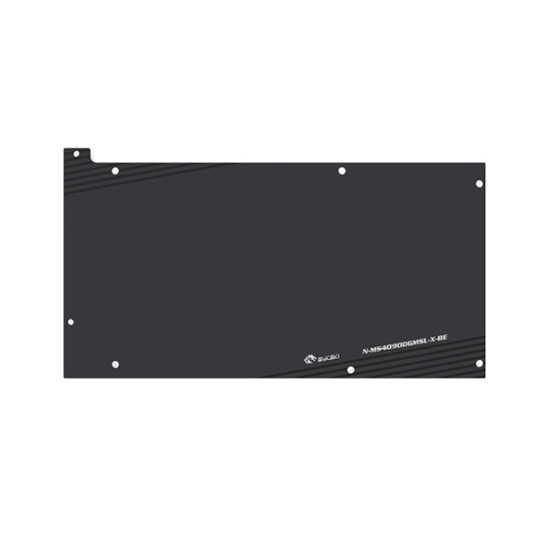 Bykski Full Cover GPU Water Bl – Rtx 4090 Water Block Full Cover recenzja i cena
