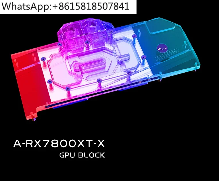 Graficzna karta A-RX7800XT-X z – Rx 7800 Xt 16Gb recenzja i cena