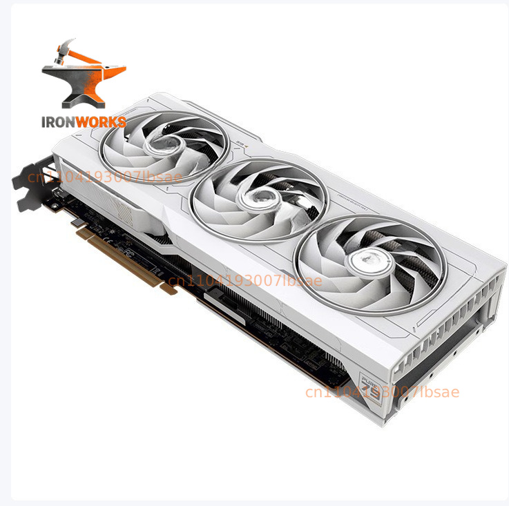 Flagowa karta graficzna 4K do  – Rx 7900 Xt 20Gb recenzja i cena