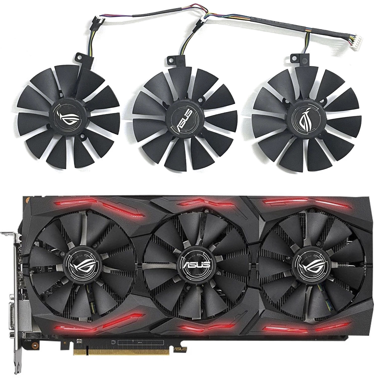 Nowy wentylator chłodzący 87MM – Rtx 3090 24Gb Gddr6X recenzja i cena