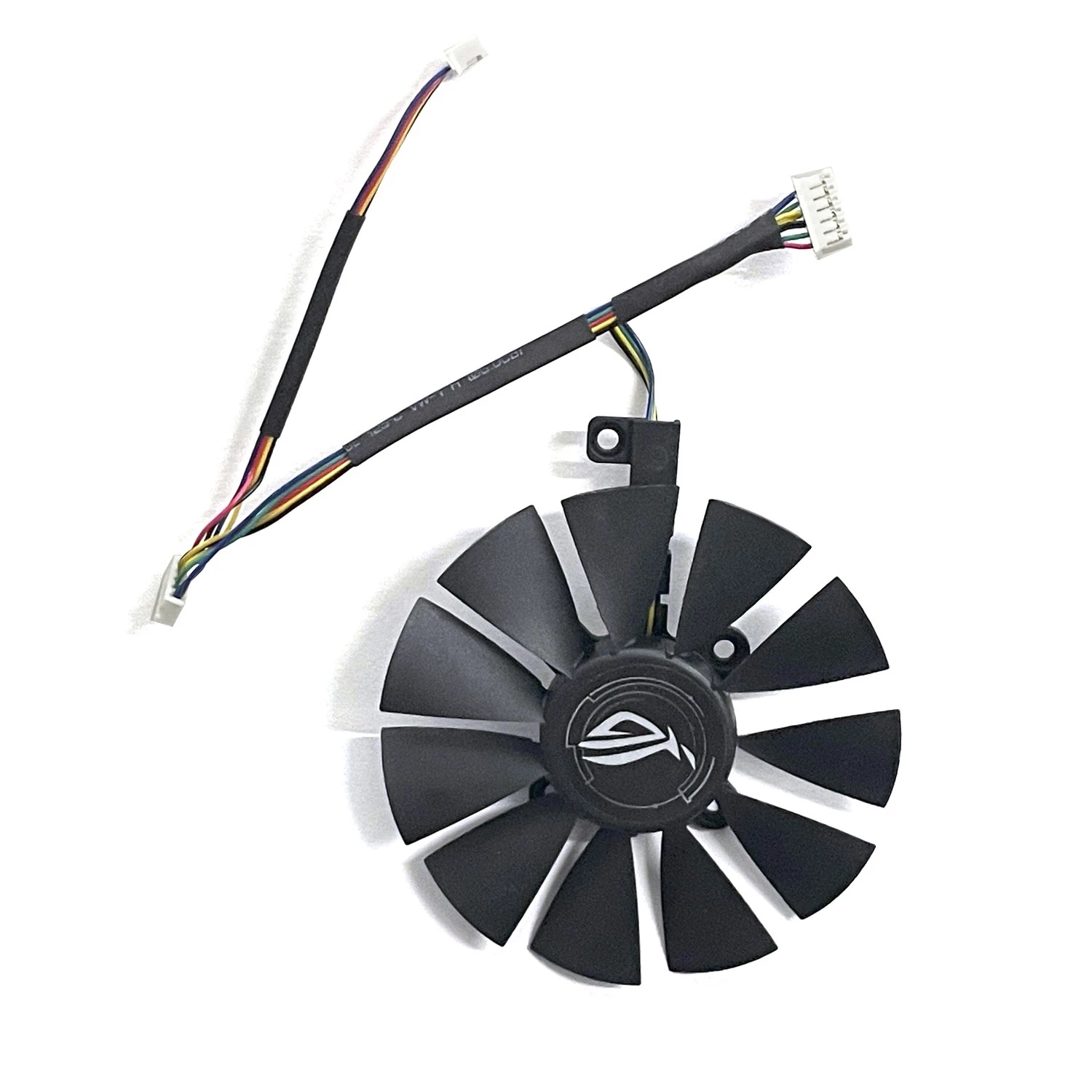 Nowy wentylator chłodzący 87MM – Rtx 3090 24Gb Gddr6X recenzja i cena