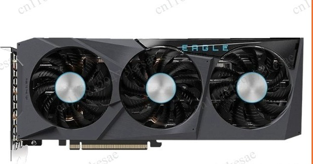 90% Nowa Oryginalna Karta Graf – Rtx 3090 24Gb Gddr6X recenzja i cena