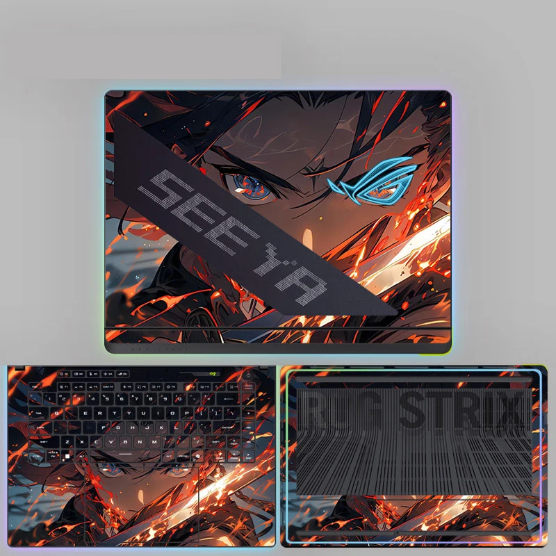 Modna naklejka na laptopa Craz – Rtx 3090 24Gb Gddr6X recenzja i cena