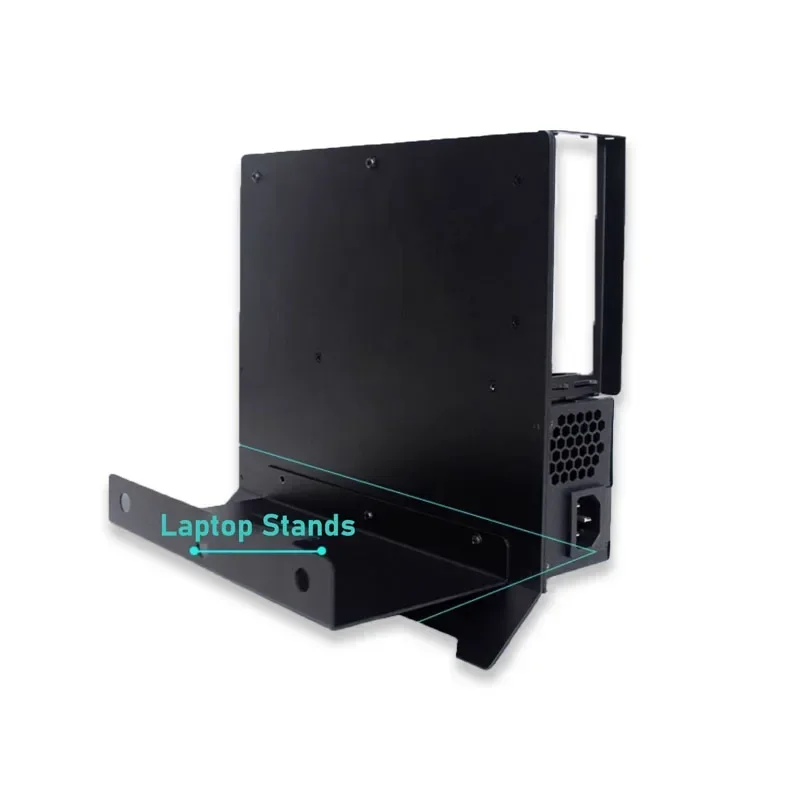Pionowa stacja dokująca Oculin – Oculink Gpu Dock Station recenzja i cena