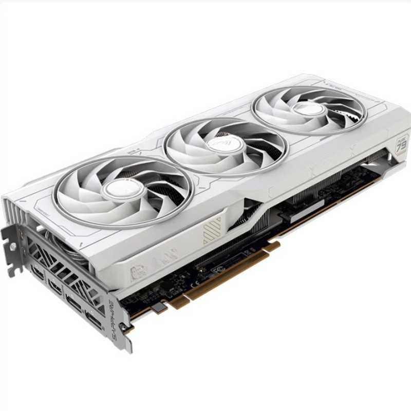 Karta graficzna do gier na PC  – Rx 7900 Xt 20Gb recenzja i cena