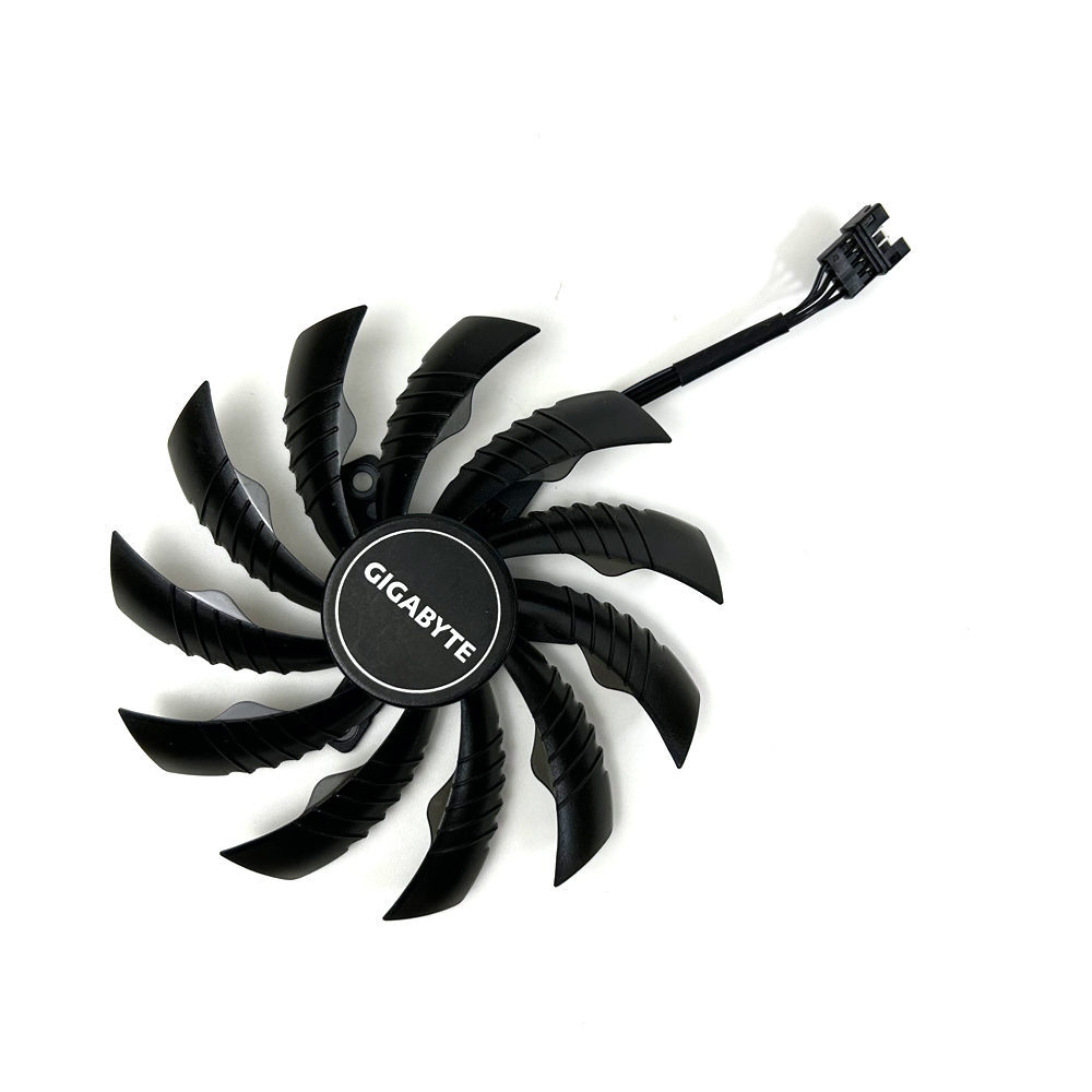Nowy 1650 95MM 4PIN PLD10010S1 – Rtx 4080 Super 16Gb recenzja i cena